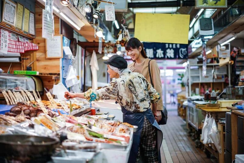 Niigata Full-Day Private Tour with Government-Licensed Guide - Transportation and Logistics