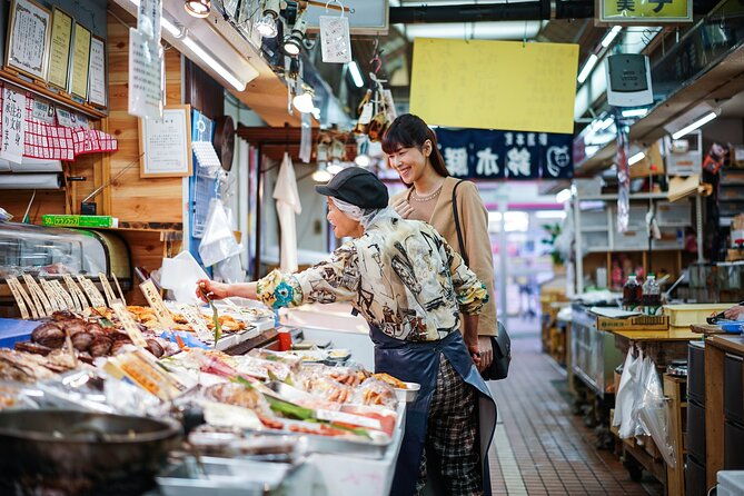 niigata-full-day-private-tour-with-government-licensed-guide