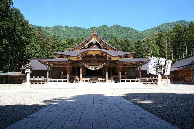niigata-full-day-private-tour-with-government-licensed-guide