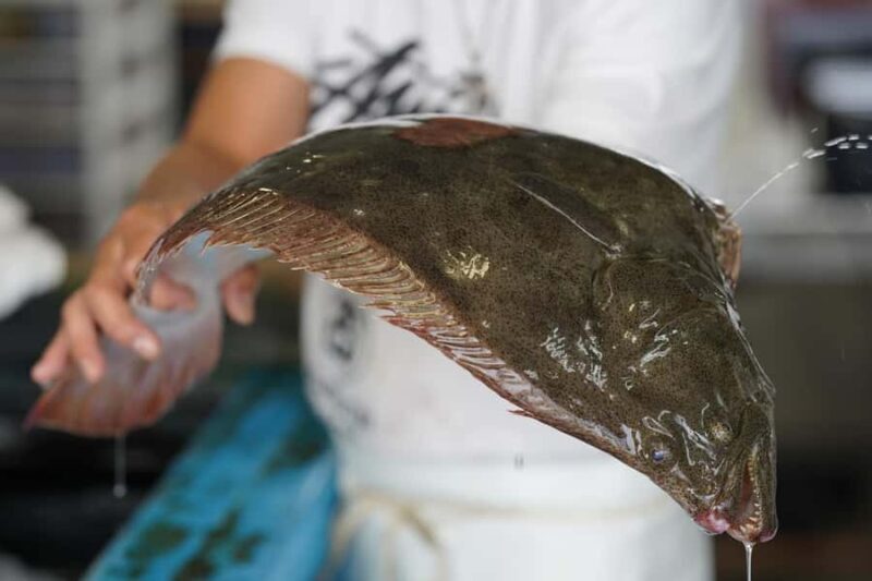 Niigata: Japanese Seafood Culture & Local Market Walk - What Makes This Tour Stand Out?