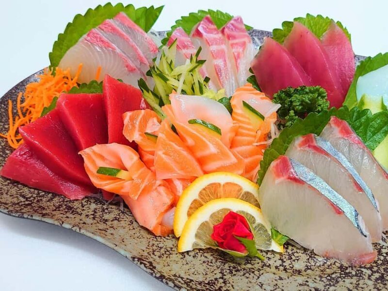 Niigata: Japanese Seafood Culture & Local Market Walk - The Sum Up