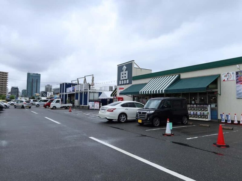 Niigata: Japanese Seafood Culture & Local Market Walk - FAQs