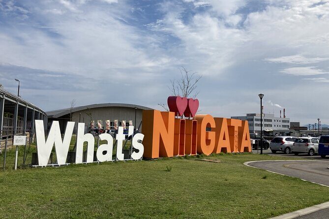 Niigata: Japanese Seafood Culture & Local Market Walk - A Closer Look at the Niigata Seafood & Market Walk