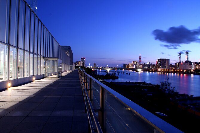 Niigata: Japanese Seafood Culture & Local Market Walk - Why This Tour Works