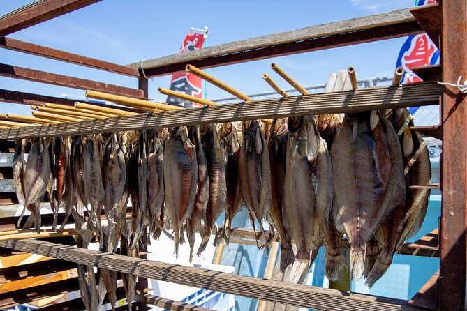 Niigata: Japanese Seafood Culture & Local Market Walk - Who Should Consider This Tour?