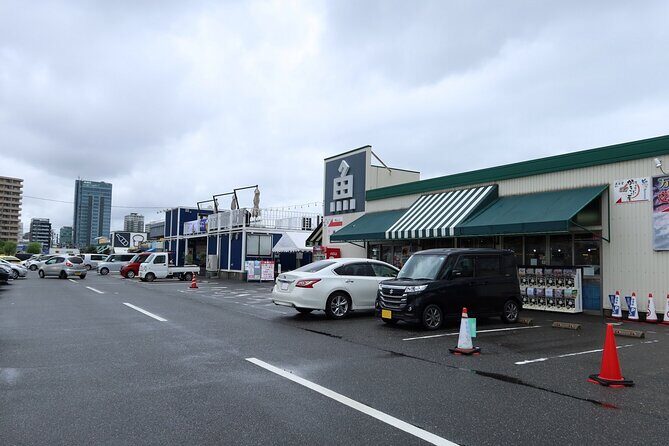 Niigata: Japanese Seafood Culture & Local Market Walk - Final Thoughts