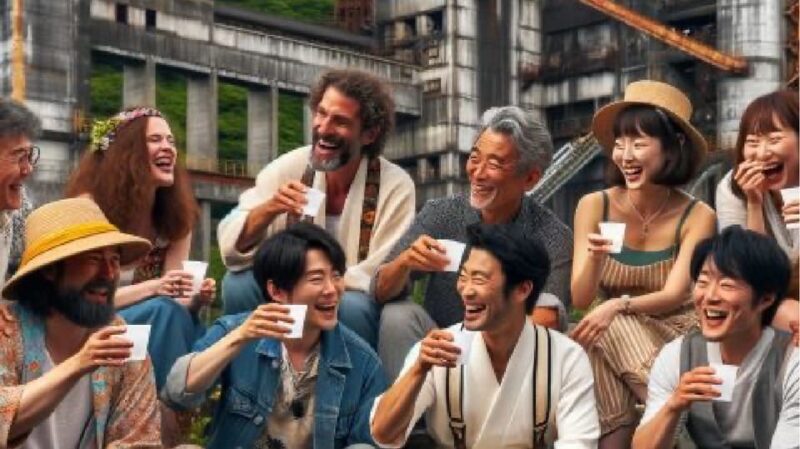 Niigata SAKE Fair 2024 - An In-Depth Look at the Niigata SAKE Fair 2024