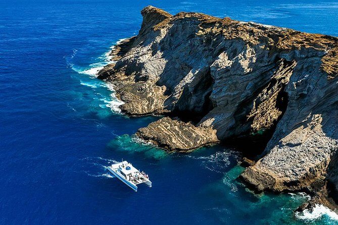 Ni'ihau and Na Pali Coast Snorkel Boat Tour - An In-Depth Look at the Tour Experience