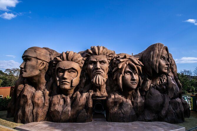 Nijigen no Mori Day Trip from Osaka with Ticket and Lunch Coupon - Who Will Love This Tour?