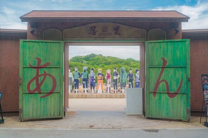 Nijigen no Mori Day Trip from Osaka with Ticket and Lunch Coupon - Potential Drawbacks and Considerations