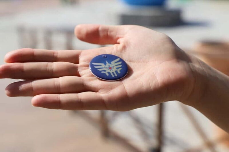 Nijigen No Mori Dragon Quest Island Ticket - An In-Depth Look at Nijigen No Mori Dragon Quest Island