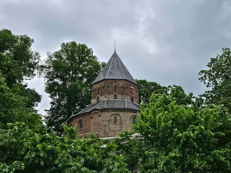 Nijmegen: Historic Hightlights Tour - Key Points