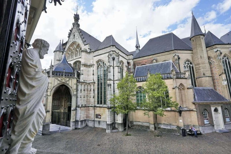 Nijmegen: Historic Hightlights Tour - FAQs
