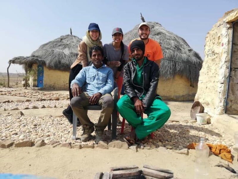 Nika House Jaisalmer & Farm - Village Tour - Practicalities: What You Need to Know