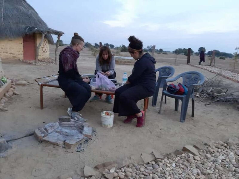 Nika House Jaisalmer & Farm - Village Tour - FAQs