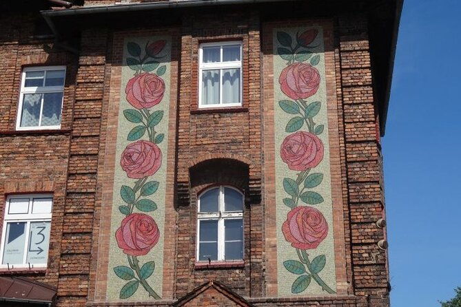 nikiszowiec-industrial-district-private-tour