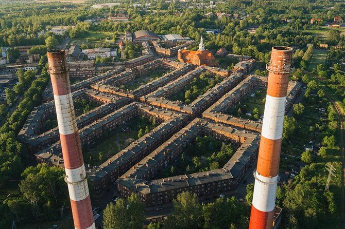 nikiszowiec-industrial-district-private-tour