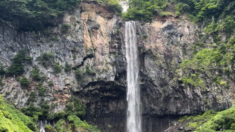 Nikko  Beautiful Full-Day Personal and Private Tour - The Itinerary: What to Expect  