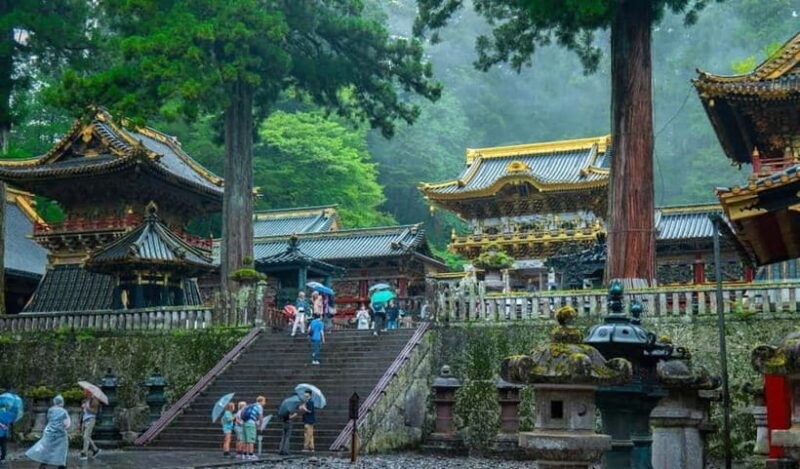 Nikko  Beautiful Full-Day Personal and Private Tour - The Practicalities: What You Need to Know  