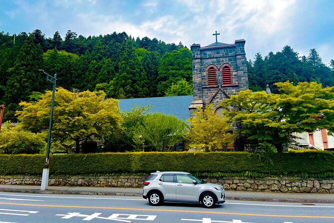 nikko-city-private-sightseeing-tour-with-english-speaking-driver