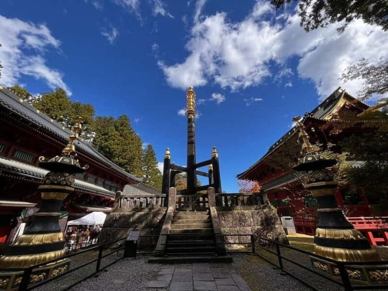 Nikko Customize Private Tour By Car with Hotel Pickup - Is This Tour for You?