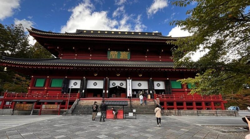 Nikko Customize Private Tour By Car with Hotel Pickup - FAQ