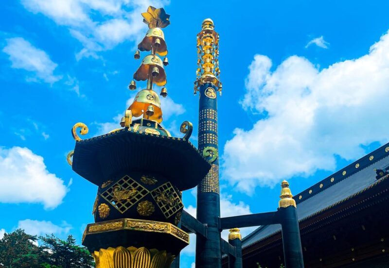 Nikko: Day Tour from Tokyo in Spanish - Spanish - The Value of this Tour