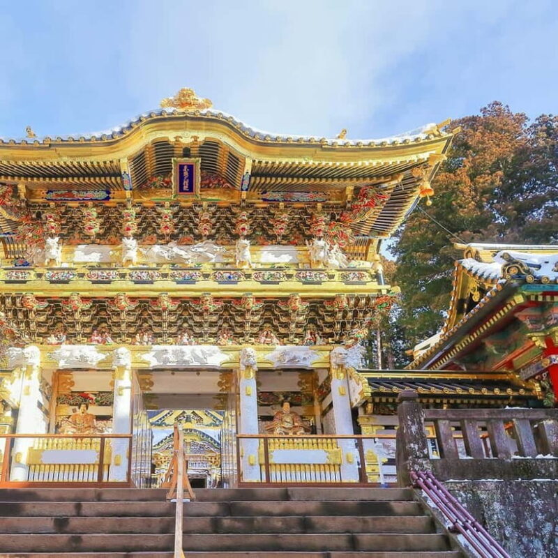 Nikko Day Tour from Tokyo with English Speaking Driver - Practical Details and Tips