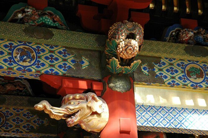 Nikko Day Tour World Heritage & Nature with English speak Driver - FAQ