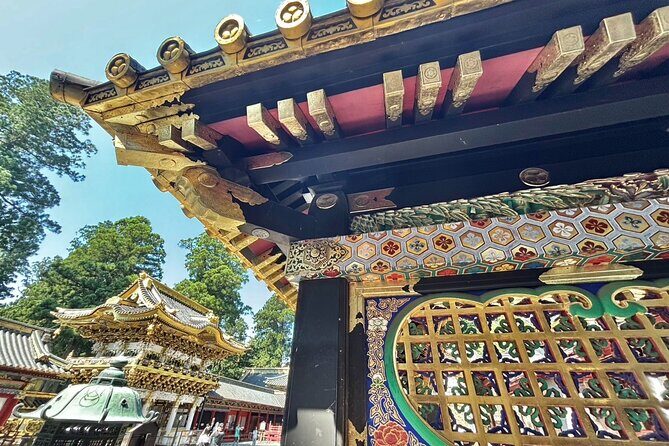 Nikko Early Morning Tour with English-Speaking Guide - A Closer Look at the Nikko Early Morning Tour