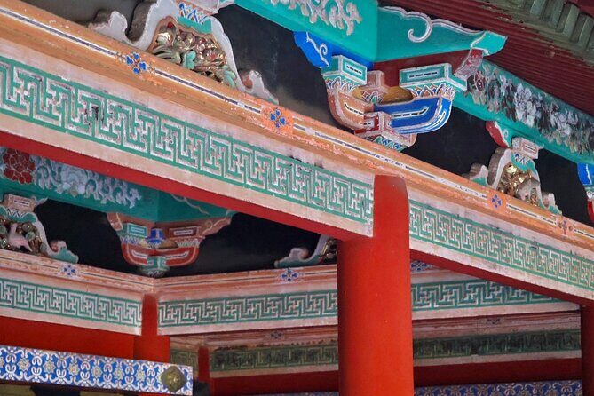 Nikko Early Morning Tour with English-Speaking Guide - Who Would Love This Tour?