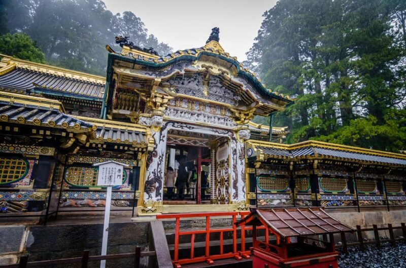 Nikko Full Day Private Tour With English Speaking Driver - Practical Details & Customer Insights