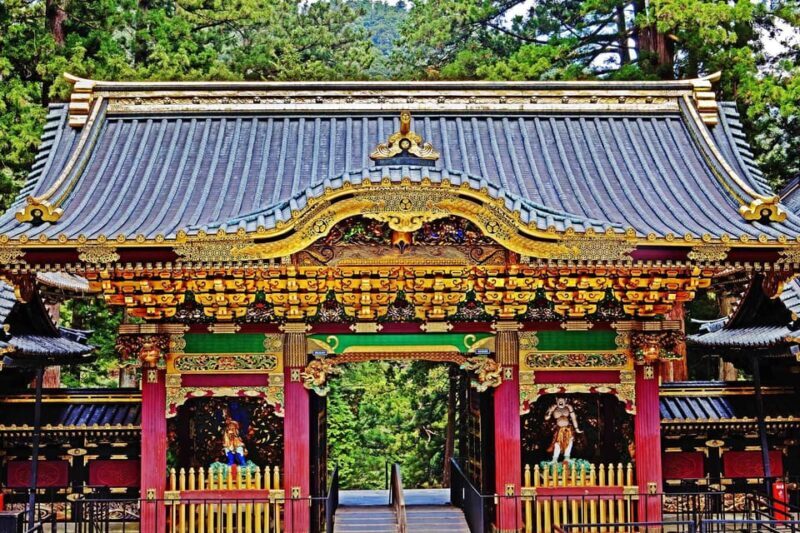 Nikko Full Day Private Tour With English Speaking Driver - FAQs