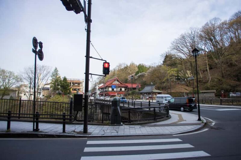 Nikko: Full-Day Private Tour with Local Lunch & Hotel Pickup - Key Points