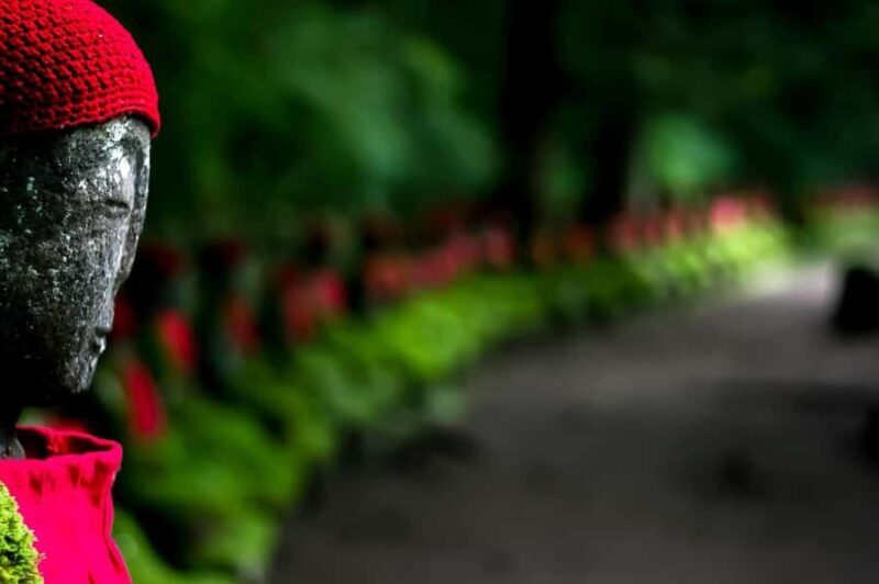 Nikko: Full-Day Private Tour with Local Lunch & Hotel Pickup - The Itinerary in Detail