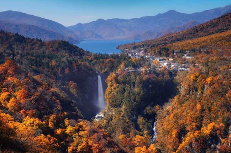 Nikko Heritage & Nature Day Trip from Tokyo - Key Points