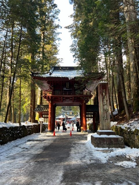 Nikko Heritage & Nature Day Trip from Tokyo - Who Should Consider This Tour?