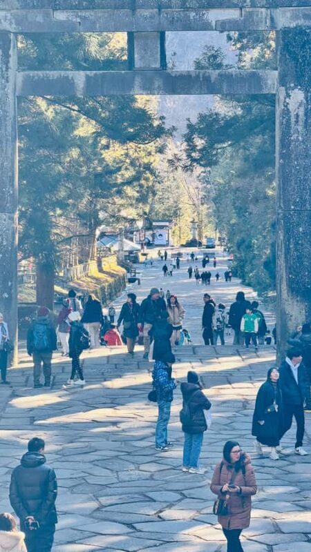 Nikko Heritage & Private Sightseeing Trip From Tokyo - Exploring Nikko’s Historic Sites