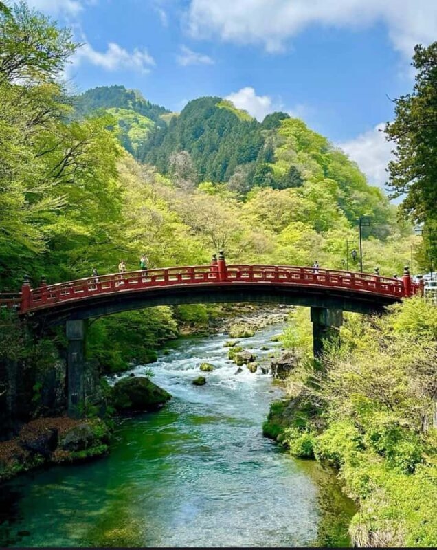 Nikko Heritage & Private Sightseeing Trip From Tokyo - What Makes This Tour Stand Out?