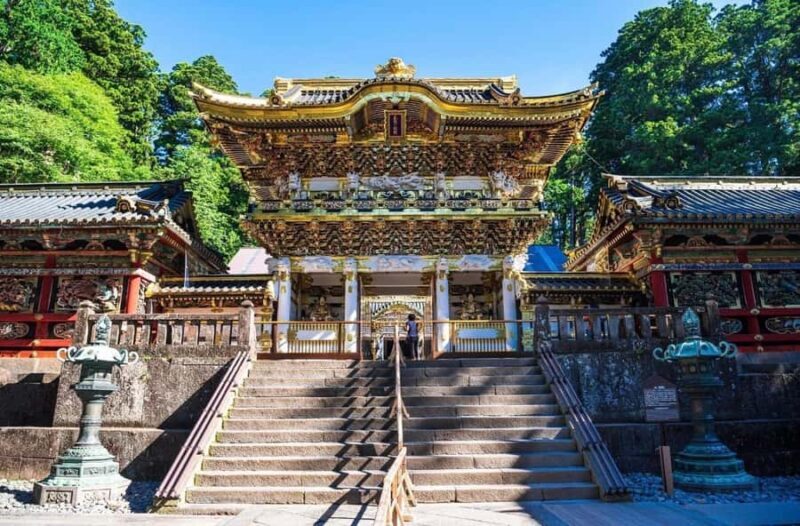 Nikko Heritage & Private Sightseeing Trip From Tokyo - Final Thoughts