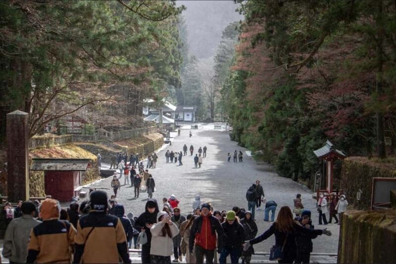 Nikko Heritage & Private Sightseeing Trip From Tokyo - FAQ