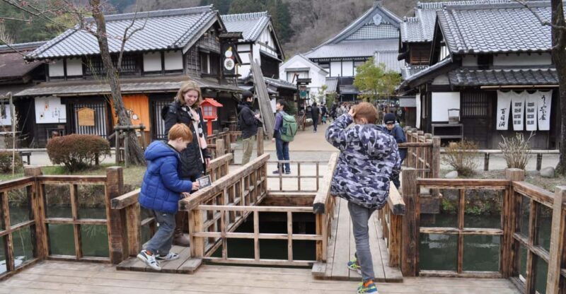 Nikko in Style: Luxury private Day Tour with English guide - Key Points