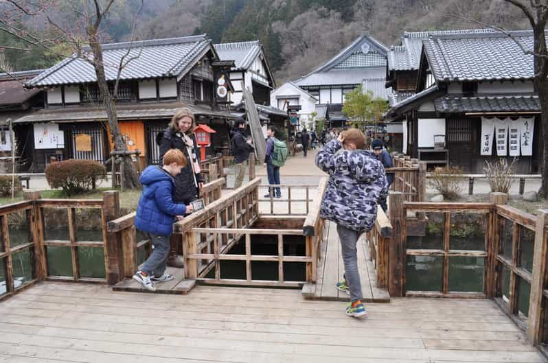 Nikko in Style: Luxury private Day Tour with English guide - An Introduction to the Experience