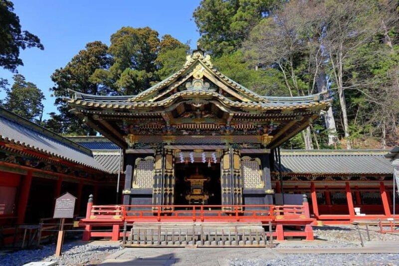Nikko: Kegon Falls, Lake Chuzenji & Toshogu Temple - The Itinerary Unpacked: What to Expect