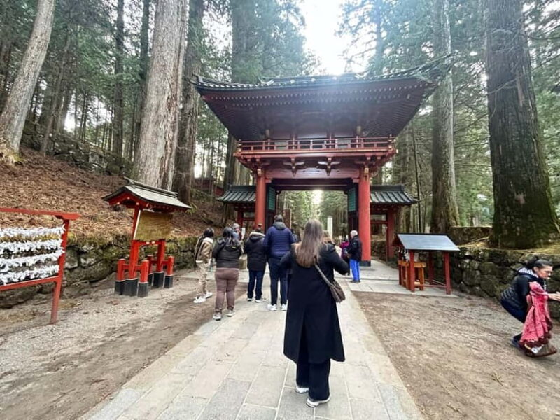 Nikko: Kegon Falls, Lake Chuzenji & Toshogu Temple - Final Thoughts