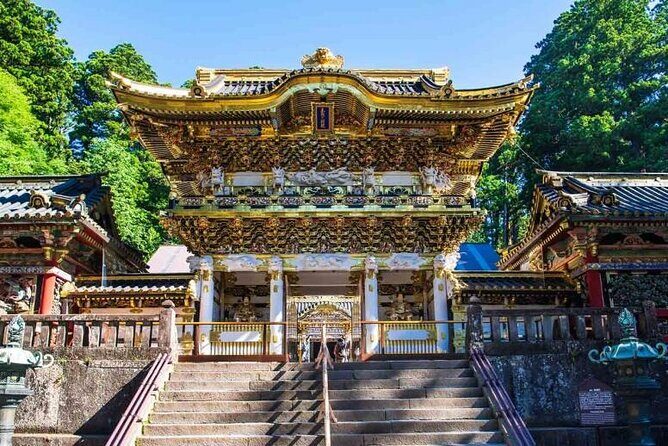 Nikko Luxury private Trip (Toshogu Shrine, Kegon Falls & Gyoza) - Key Points