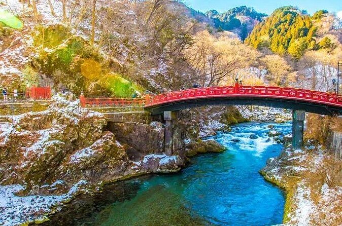 Nikko Luxury private Trip (Toshogu Shrine, Kegon Falls & Gyoza) - The Sum Up