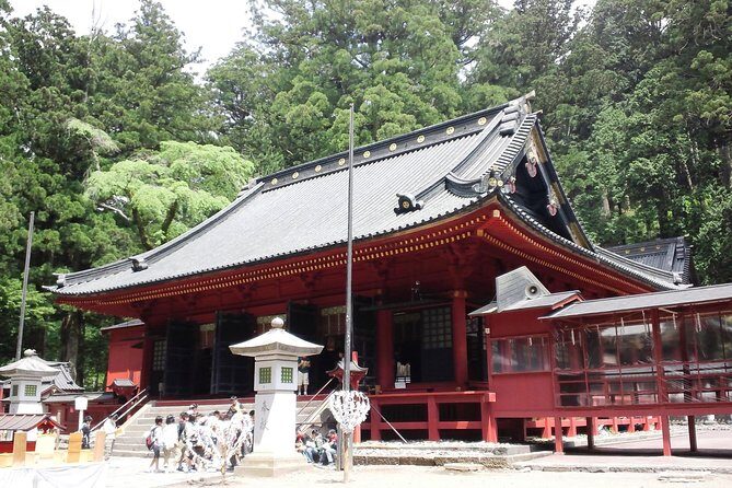 NIKKO PASS world heritage area - Who Should Consider This Tour?