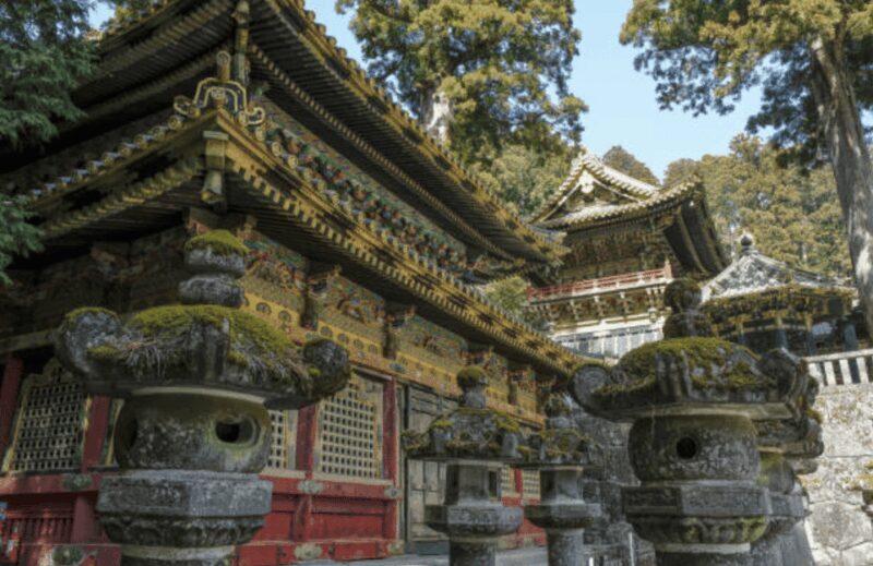 Nikko Private Custom Tour with Local Guide - Why Choose the Nikko Private Custom Tour?