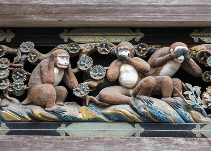 Nikko Private Custom Tour with Local Guide - What Makes This Tour Stand Out?